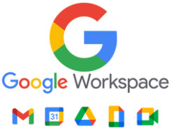 Google WorkSpace