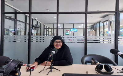 Panduan Mengajarkan Puasa kepada Anak Berkebutuhan Khusus